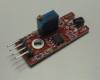 Keyes Metal Touch Sensor Module for Arduino KY-036